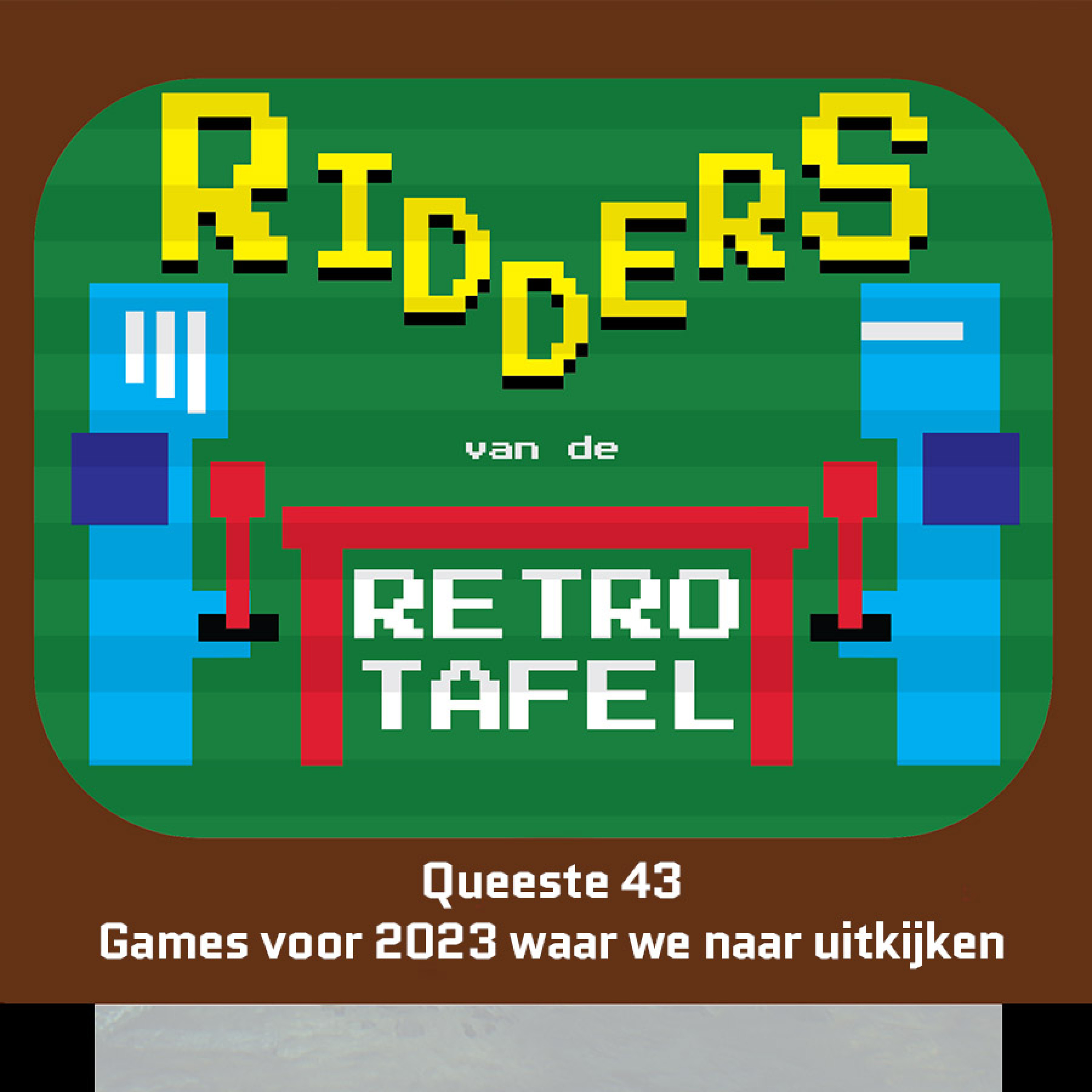 De Ridders Van De Retro Tafel Queeste 43 Games Voor 2023 Waar Wij 